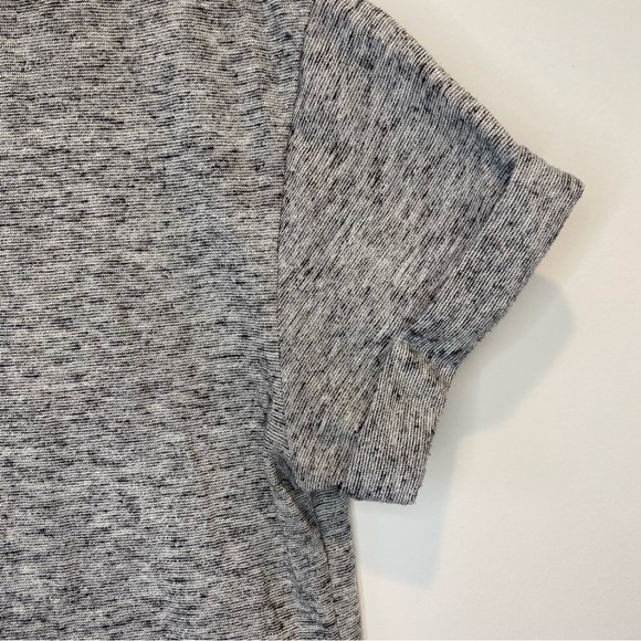 Awake Gray Short Sleeve Shirt - Size XS - Picture 3 of 8